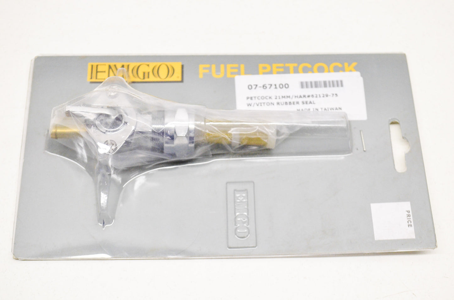 Fuel Petcock NOS