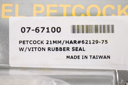 Fuel Petcock NOS