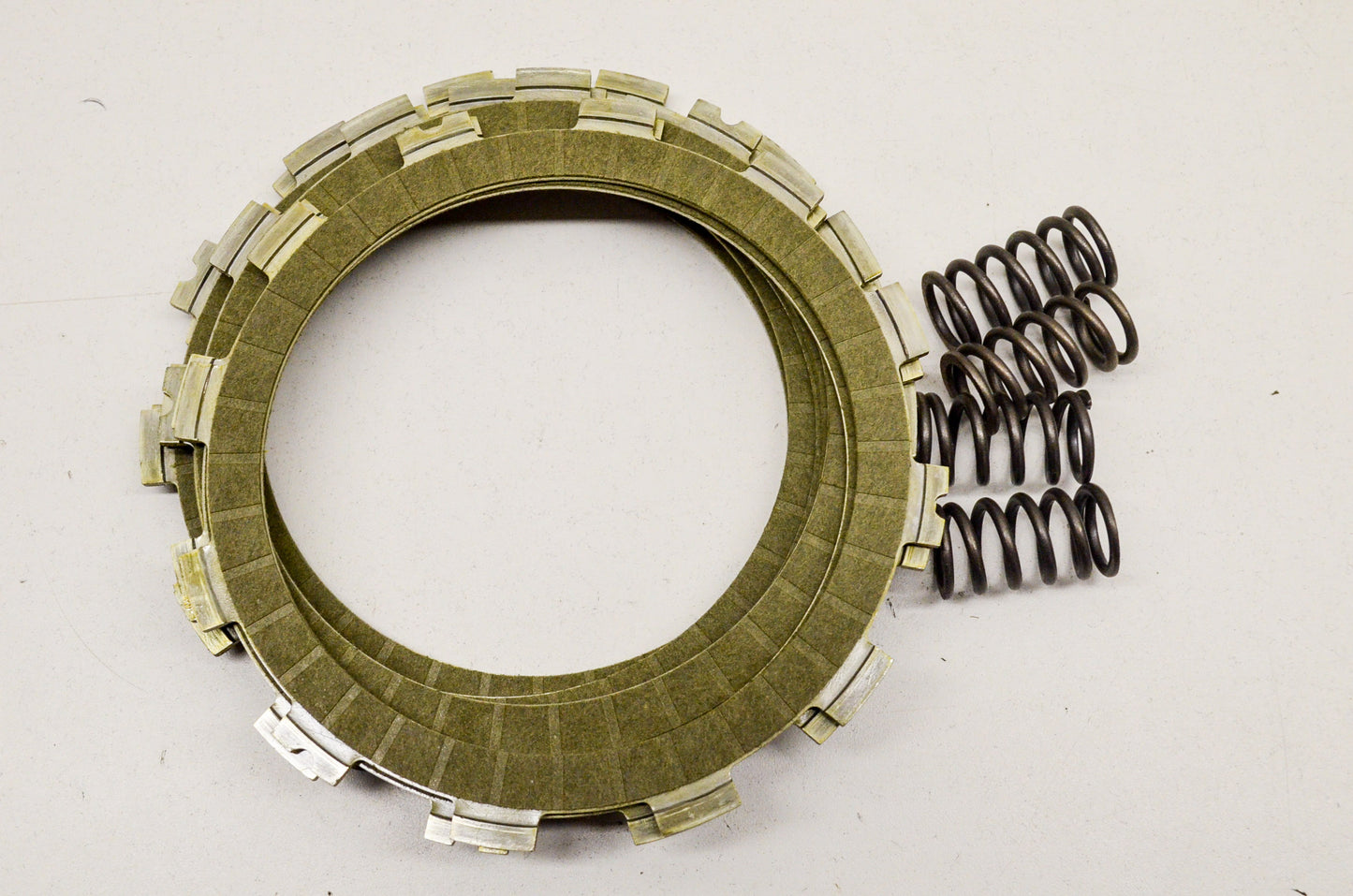 EBC SRC13 Street Racer Clutch Kit Suzuki NOS