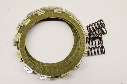 EBC SRC13 Street Racer Clutch Kit Suzuki NOS