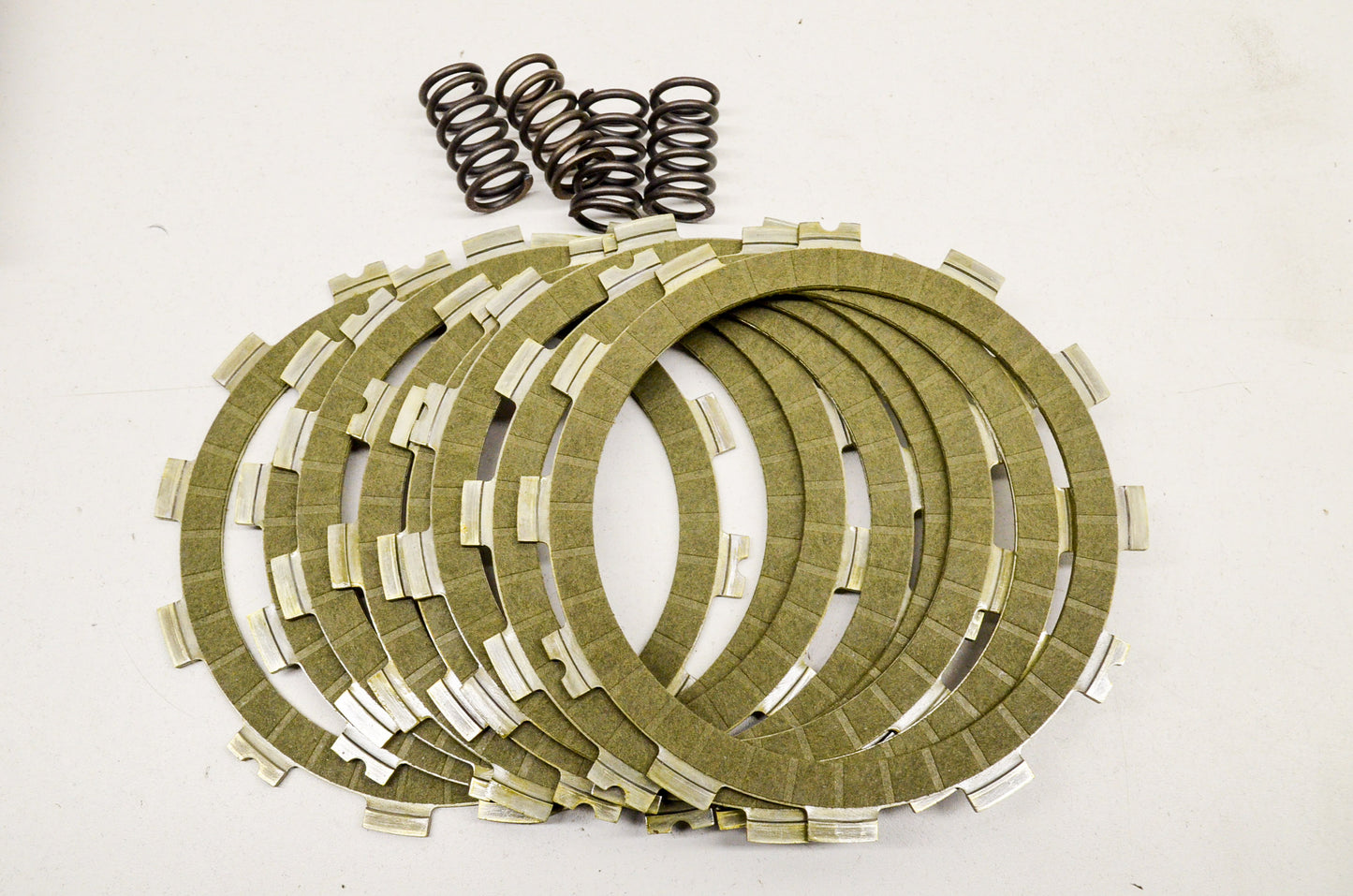 EBC SRC13 Street Racer Clutch Kit Suzuki NOS
