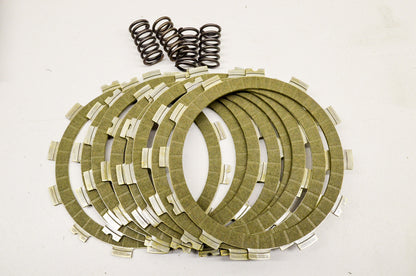 EBC SRC13 Street Racer Clutch Kit Suzuki NOS
