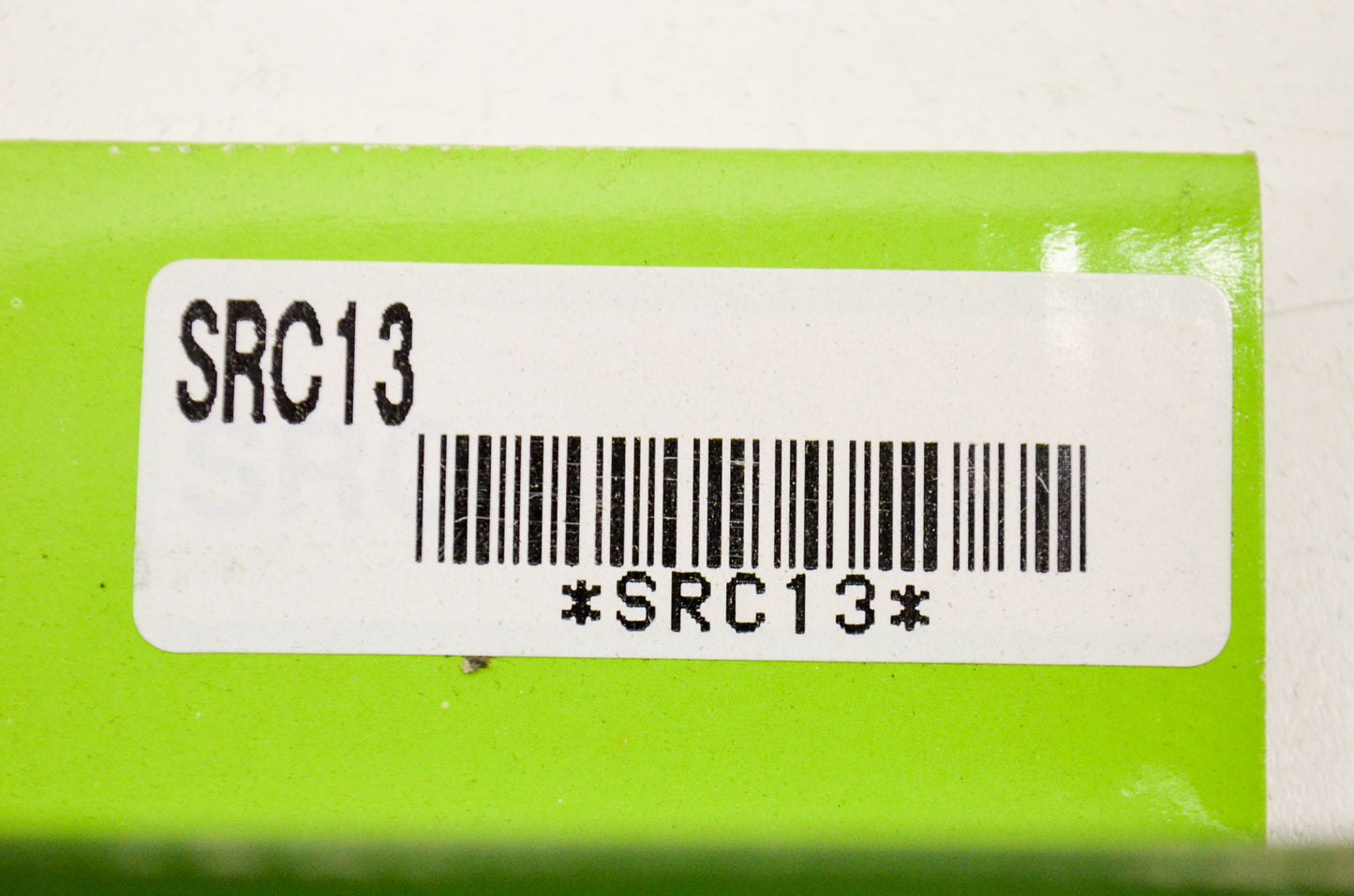 EBC SRC13 Street Racer Clutch Kit Suzuki NOS
