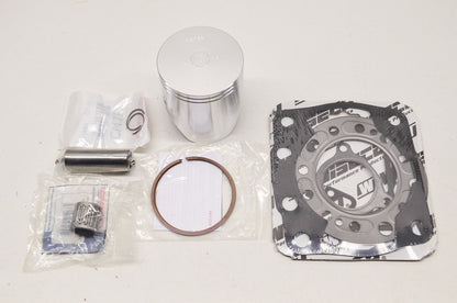 New Wiseco Top End Kit 68.5mm 02-04 Honda CR250