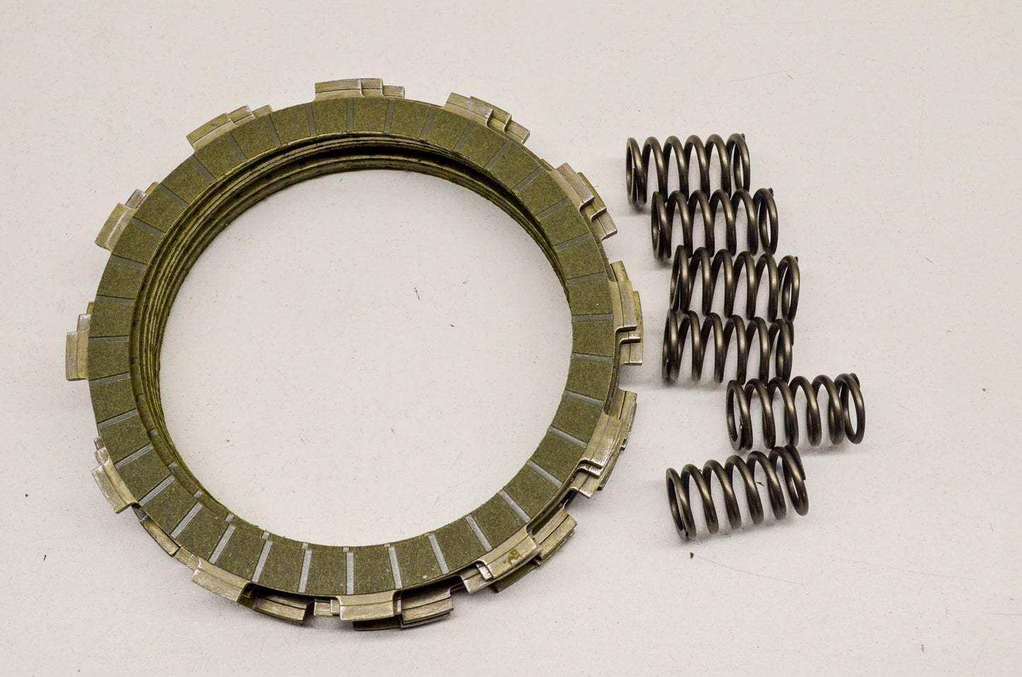 New EBC Street Racer Clutch Kit NOS