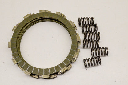 New EBC Street Racer Clutch Kit NOS