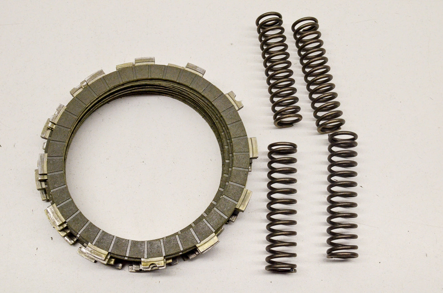 New EBC Street Racer Clutch Kit NOS