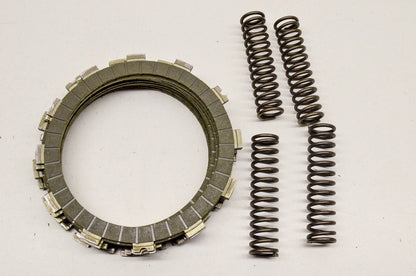 New EBC Street Racer Clutch Kit NOS