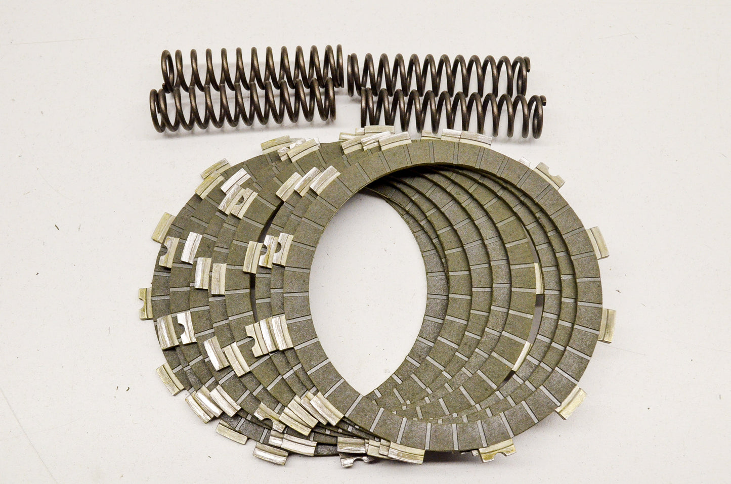 New EBC Street Racer Clutch Kit NOS