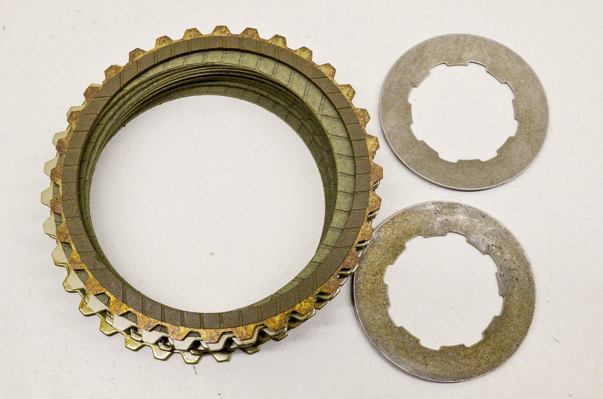 EBC SRC39 Street Racer Clutch Kit NOS