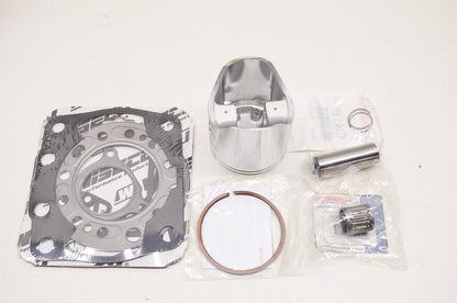 New Wiseco Top End Kit 68.5mm 02-04 Honda CR250