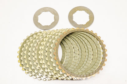 EBC SRC39 Street Racer Clutch Kit NOS