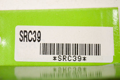 EBC SRC39 Street Racer Clutch Kit NOS