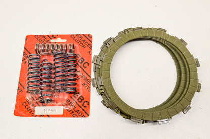 New EBC Street Racer Clutch Kit NOS Kawasaki