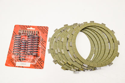 New EBC Street Racer Clutch Kit NOS Kawasaki