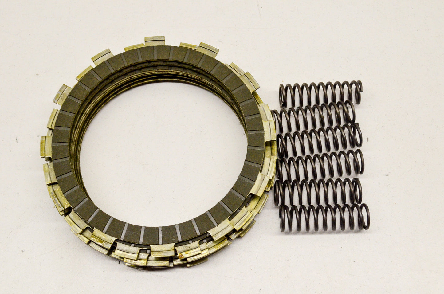 New EBC Street Racer Clutch Kit NOS