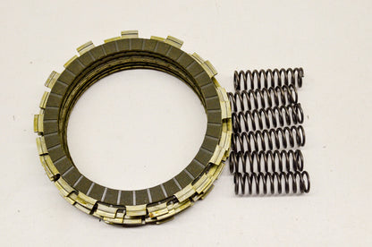 New EBC Street Racer Clutch Kit NOS