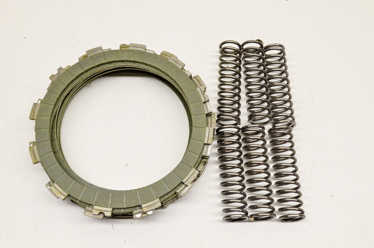 New EBC Street Racer Clutch Kit NOS