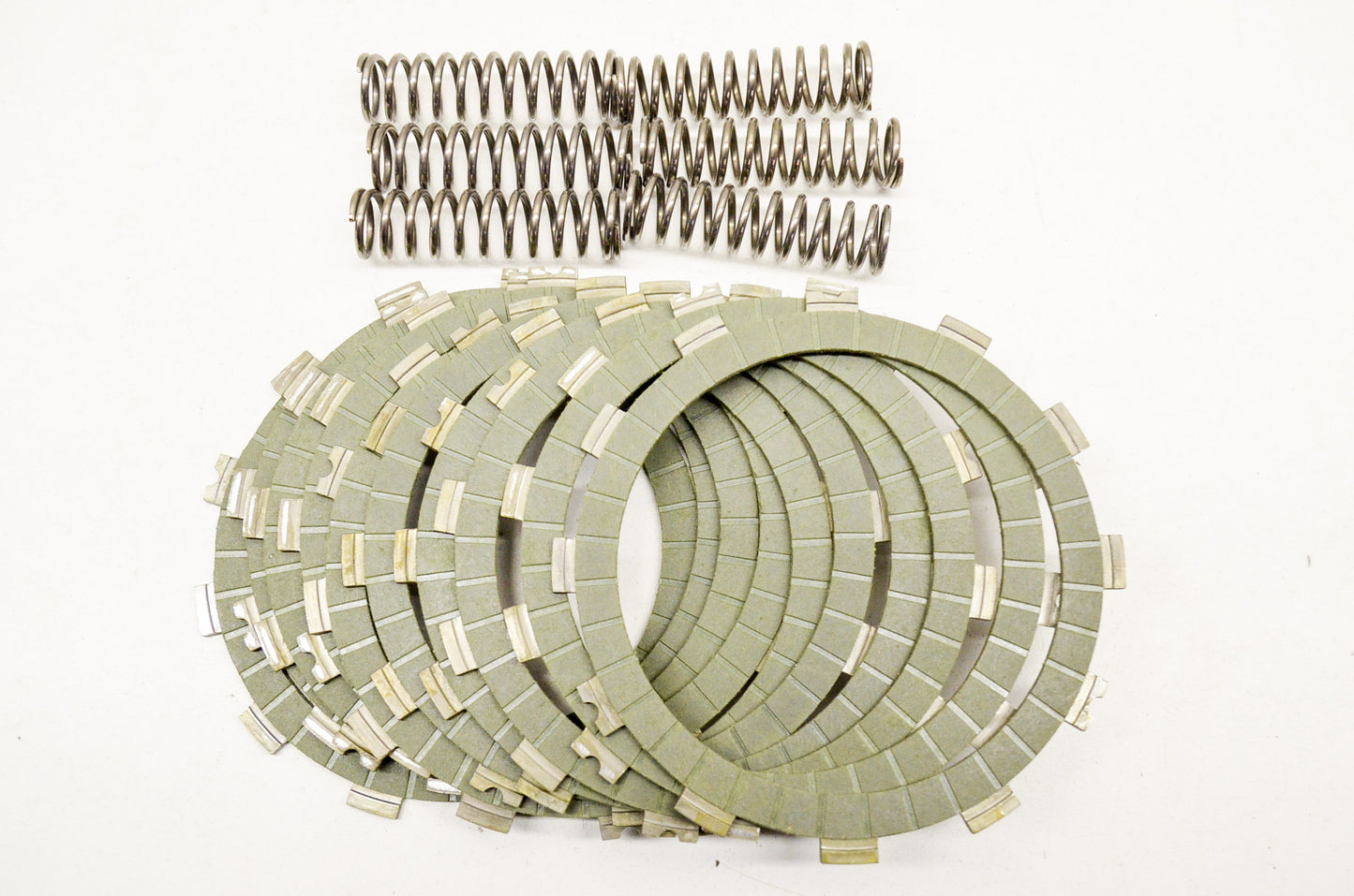 New EBC Street Racer Clutch Kit NOS