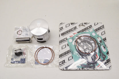 New Wiseco Forged Piston Kit 67.5mm 02-13 Yamaha YZ250