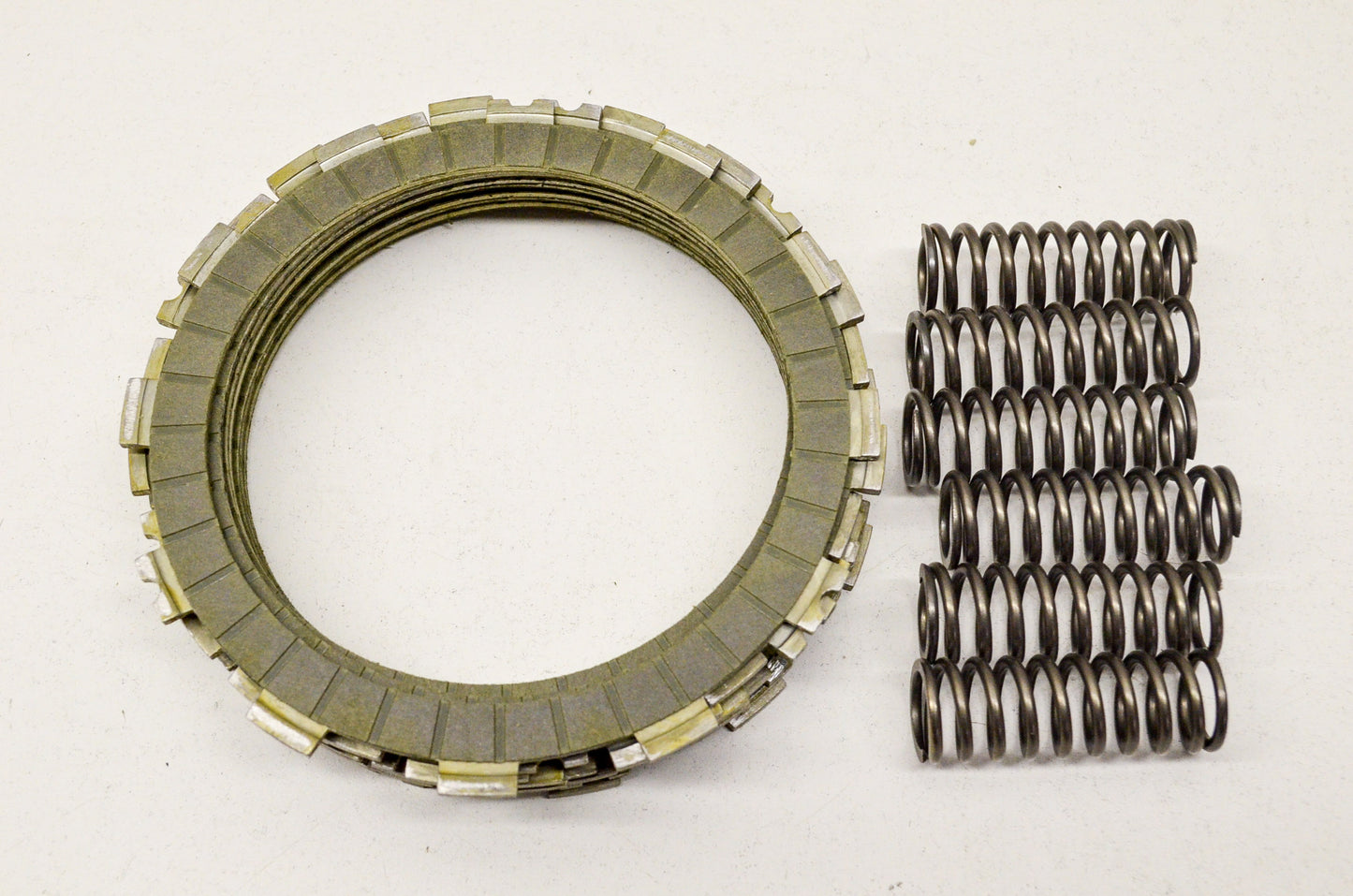 New EBC Street Racer Clutch Kit NOS