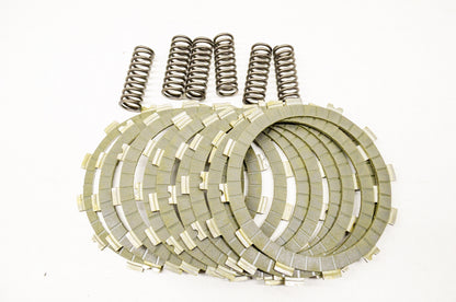 New EBC Street Racer Clutch Kit NOS