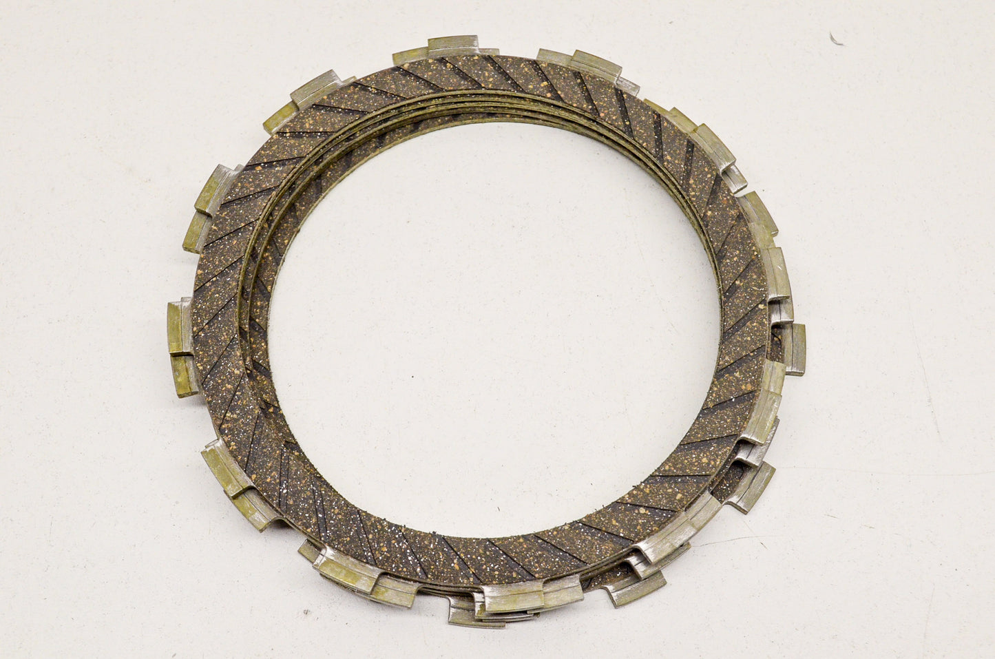 EBC CK4473, 7500-856 Clutch Plate Kit NOS