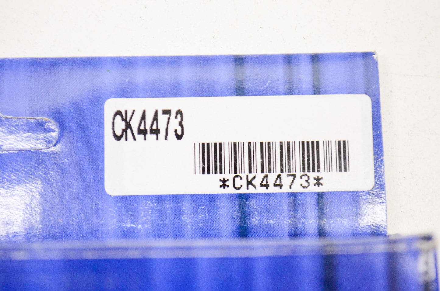 EBC CK4473, 7500-856 Clutch Plate Kit NOS