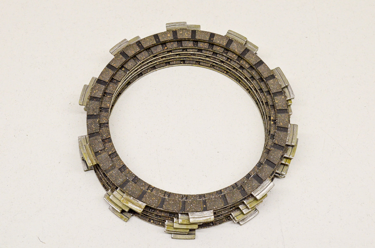 New EBC Clutch Plate Kit NOS
