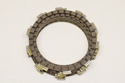 New EBC Clutch Plate Kit NOS