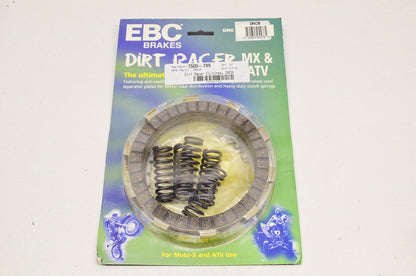 New EBC Dirt Racer Clutch Kit NOS