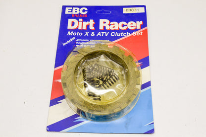 New EBC Dirt Racer Clutch Kit NOS Kawasaki