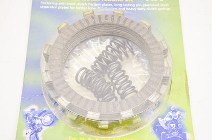 EBC DRC13, 7500-794 Dirt Racer Clutch Kit Kawasaki NOS