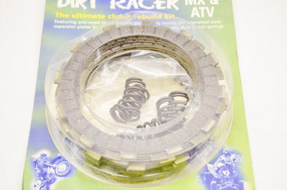 EBC DRC16 Dirt Racer Clutch Kit Kawasaki NOS