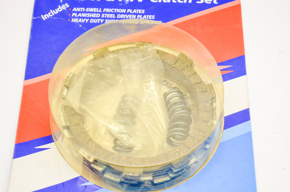 EBC DRC19 Dirt Racer Clutch Kit Suzuki NOS