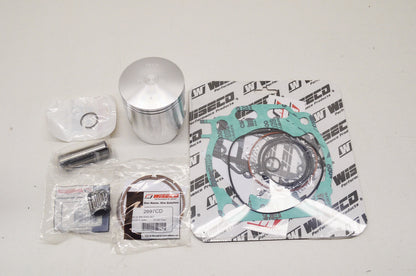 New Wiseco Forged Piston Kit 68.5mm 02-14 Yamaha YZ250