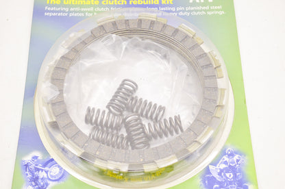 EBC DRC23, 7500-804 Dirt Racer Clutch Kit Suzuki NOS