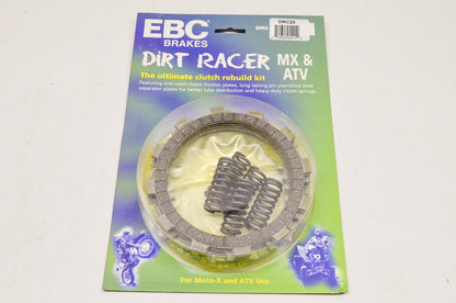 New EBC Dirt Racer Clutch Kit NOS