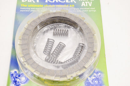 New EBC Dirt Racer Clutch Kit NOS Suzuki