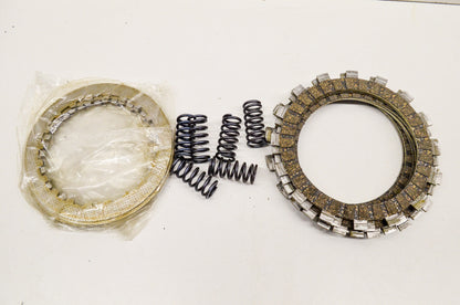 EBC DRC29, 7500-810 Dirt Racer Clutch Kit NOS