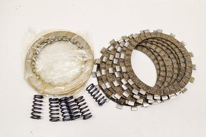 EBC DRC29, 7500-810 Dirt Racer Clutch Kit NOS