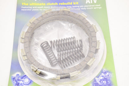 New EBC Dirt Racer Clutch Kit NOS