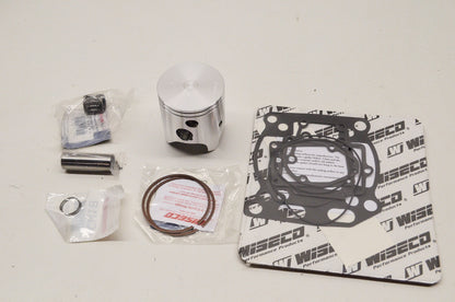Wiseco PK1552 Top End Kit 68.5mm 01-02 Suzuki RM250 NOS