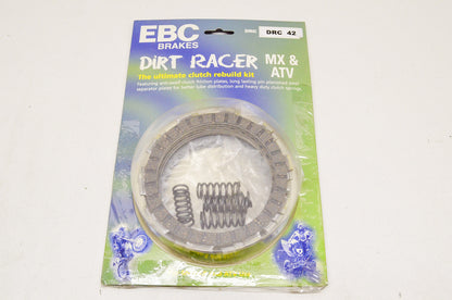 Dirt Racer Clutch Kit Yamaha NOS
