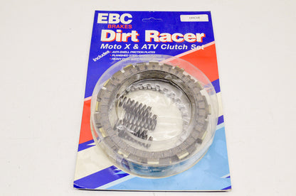 EBC DRC56, 7500-897 Dirt Racer Clutch Kit NOS