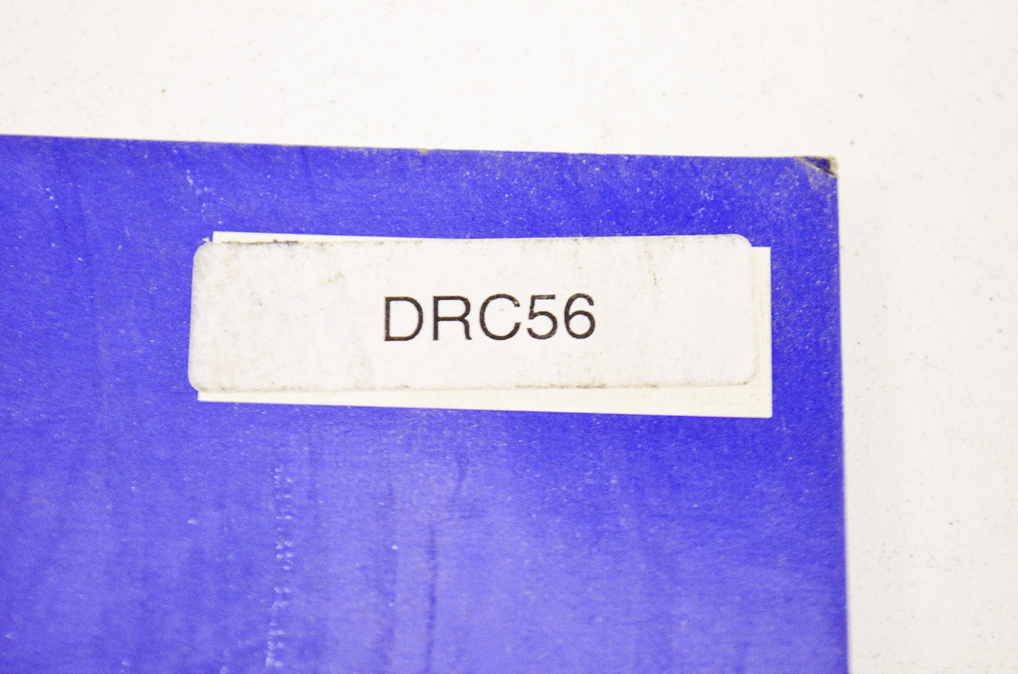 EBC DRC56, 7500-897 Dirt Racer Clutch Kit NOS