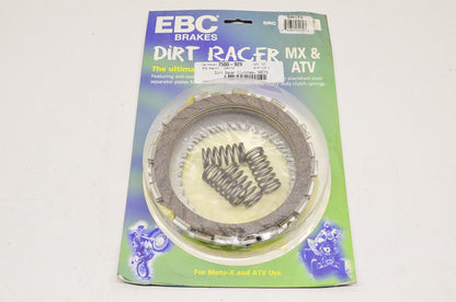 New EBC Dirt Racer Clutch Kit NOS
