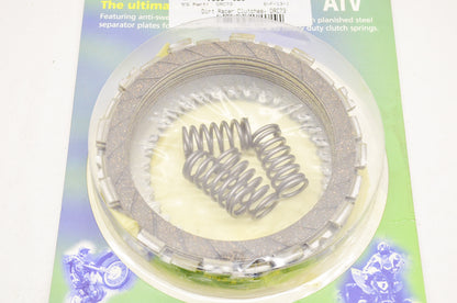 New EBC Dirt Racer Clutch Kit NOS