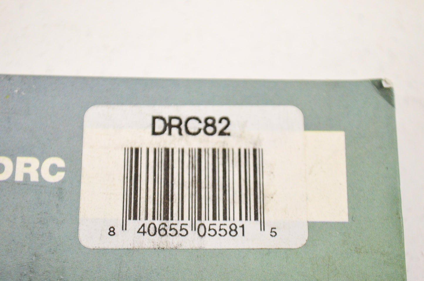 EBC DRC82 Dirt Racer Clutch Kit NOS