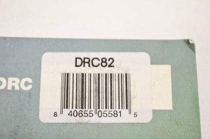 EBC DRC82 Dirt Racer Clutch Kit NOS